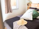 Cliquez pour découvrir toutes les photos de l'HÉBERGEMENT ! mobil-home - camping Flower Les Dunes photo 3