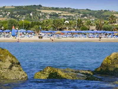 Cliquez pour découvrir toutes les photos de l'ÉTABLISSEMENT ! camping Duca Amedeo photo 12