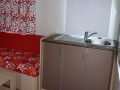 Cliquez pour découvrir toutes les photos de l'HÉBERGEMENT ! mobil-home - Des Berges Du Gers photo 2