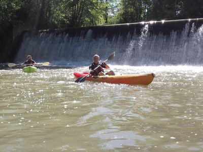 établissement Les Berges Du Gers photo 20