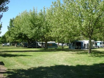 établissement Les Berges Du Gers photo 21