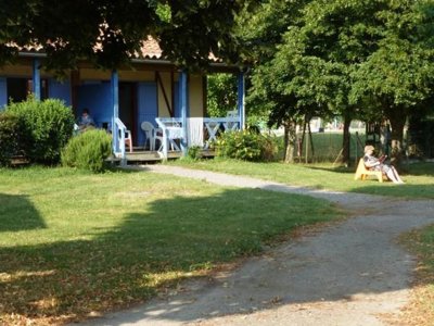 établissement Les Berges Du Gers photo 23