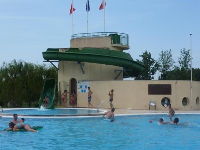 établissement Les Berges Du Gers photo 28