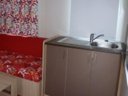 Cliquez pour découvrir toutes les photos de l'HÉBERGEMENT ! mobil-home - camping Des Berges Du Gers photo 2