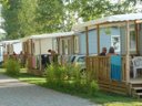 Cliquez pour découvrir toutes les photos de l'HÉBERGEMENT ! mobil-home - camping Des Berges Du Gers photo 5
