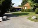 Cliquez pour découvrir toutes les photos de l'HÉBERGEMENT ! chalet - camping Des Berges Du Gers photo 5