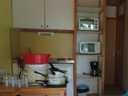Cliquez pour découvrir toutes les photos de l'HÉBERGEMENT ! chalet - camping Des Berges Du Gers photo 2