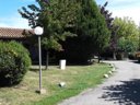 Cliquez pour découvrir toutes les photos de l'HÉBERGEMENT ! chalet - camping Des Berges Du Gers photo 3
