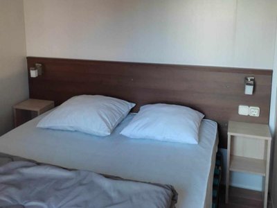 mobil-home - L'Olivier photo 11