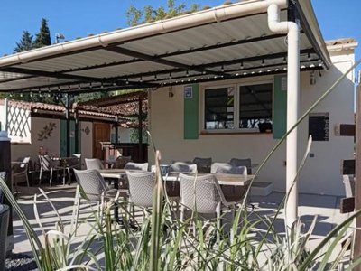 mobil-home - L'Olivier photo 3