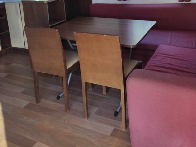 mobil-home - L'Olivier photo 8