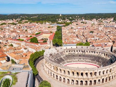 camping L'Olivier photo 16