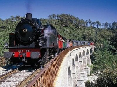 camping L'Olivier photo 17