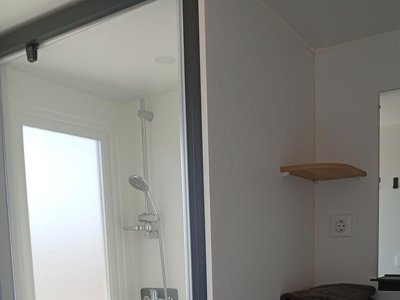 Cliquez pour découvrir toutes les photos de l'HÉBERGEMENT ! mobil-home - L'Olivier photo 8