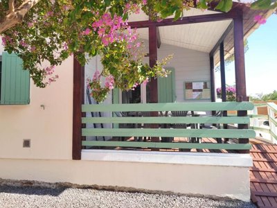 maison de campagne - L'Olivier photo 1