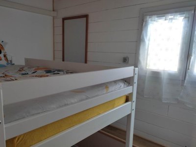 Cliquez pour découvrir toutes les photos de l'HÉBERGEMENT ! maison de campagne - L'Olivier photo 10