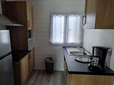 Cliquez pour découvrir toutes les photos de l'HÉBERGEMENT ! maison de campagne - L'Olivier photo 6