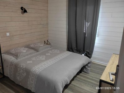 Cliquez pour découvrir toutes les photos de l'HÉBERGEMENT ! maison de campagne - L'Olivier photo 9