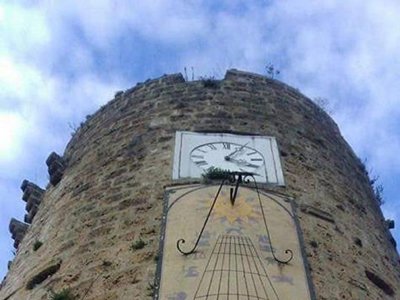 camping L'Olivier photo 18