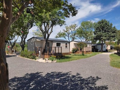 camping L'Olivier photo 23