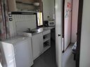 Cliquez pour découvrir toutes les photos de l'HÉBERGEMENT ! chalet - camping L'Olivier photo 7