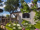 Cliquez pour découvrir toutes les photos de l'HÉBERGEMENT ! mobil-home - camping L'Olivier photo 4