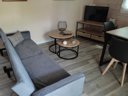 Cliquez pour découvrir toutes les photos de l'HÉBERGEMENT ! maison de campagne - camping L'Olivier photo 5