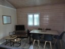 Cliquez pour découvrir toutes les photos de l'HÉBERGEMENT ! maison de campagne - camping L'Olivier photo 7