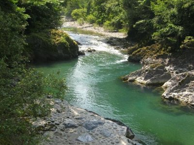 Cliquez pour découvrir toutes les photos de l'ÉTABLISSEMENT ! camping Uhaitza photo 12