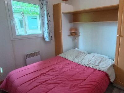 Cliquez pour découvrir toutes les photos de l'HÉBERGEMENT ! chalet - Uhaitza photo 7