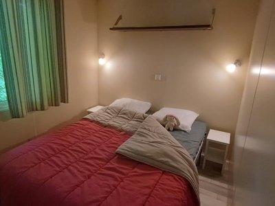 Cliquez pour découvrir toutes les photos de l'HÉBERGEMENT ! mobil-home - Uhaitza photo 10