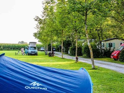 Cliquez pour découvrir toutes les photos de l'ÉTABLISSEMENT ! camping Uhaitza photo 14