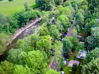 Cliquez pour découvrir toutes les photos de l'ÉTABLISSEMENT ! camping Uhaitza photo 15