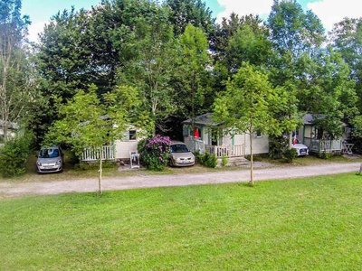 Cliquez pour découvrir toutes les photos de l'ÉTABLISSEMENT ! camping Uhaitza photo 16