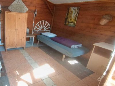 chalet - Uhaitza photo 4