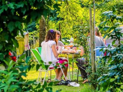 Cliquez pour découvrir toutes les photos de l'ÉTABLISSEMENT ! camping Uhaitza photo 17