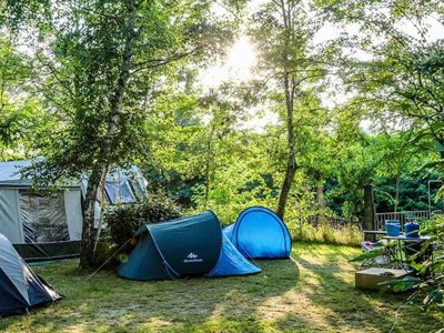 Cliquez pour découvrir toutes les photos de l'ÉTABLISSEMENT ! camping Uhaitza photo 18