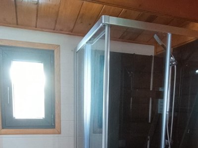 Cliquez pour découvrir toutes les photos de l'HÉBERGEMENT ! chalet - Uhaitza photo 7