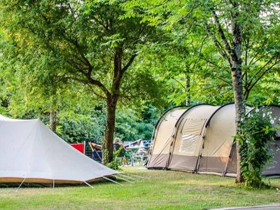 Cliquez pour découvrir toutes les photos de l'ÉTABLISSEMENT ! camping Uhaitza photo 20