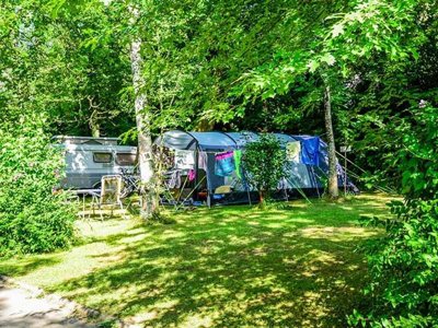Cliquez pour découvrir toutes les photos de l'ÉTABLISSEMENT ! camping Uhaitza photo 22
