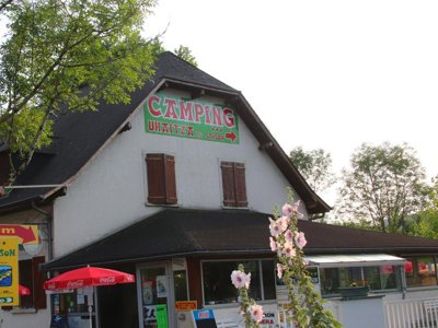 Cliquez pour découvrir toutes les photos de l'ÉTABLISSEMENT ! camping Uhaitza photo 24