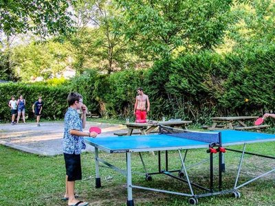 Cliquez pour découvrir toutes les photos de l'ÉTABLISSEMENT ! camping Uhaitza photo 5
