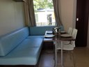 Cliquez pour découvrir toutes les photos de l'HÉBERGEMENT ! mobil-home - camping Uhaitza photo 2