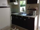 Cliquez pour découvrir toutes les photos de l'HÉBERGEMENT ! mobil-home - camping Uhaitza photo 3