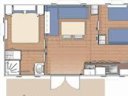Cliquez pour découvrir toutes les photos de l'HÉBERGEMENT ! mobil-home - camping Uhaitza photo 5