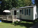 Cliquez pour découvrir toutes les photos de l'HÉBERGEMENT ! mobil-home - camping Uhaitza photo 2