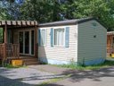 Cliquez pour découvrir toutes les photos de l'HÉBERGEMENT ! mobil-home - camping Uhaitza photo 4