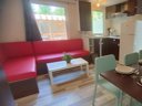 Cliquez pour découvrir toutes les photos de l'HÉBERGEMENT ! mobil-home - camping Uhaitza photo 5