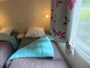 Cliquez pour découvrir toutes les photos de l'HÉBERGEMENT ! mobil-home - camping Uhaitza photo 7