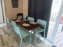 Cliquez pour découvrir toutes les photos de l'HÉBERGEMENT ! mobil-home - camping Uhaitza photo 9